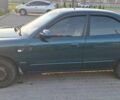Дэу Нубира 2001 в Жовкве на Automoto.ua Зеленый Дэу Нубира, объемом двигателя 2 л и пробегом 212 тыс. км за 1900 $, фото 1 на Automoto.ua