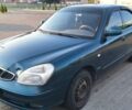 Зелений Деу Нубіра, об'ємом двигуна 2 л та пробігом 212 тис. км за 1500 $, фото 1 на Automoto.ua