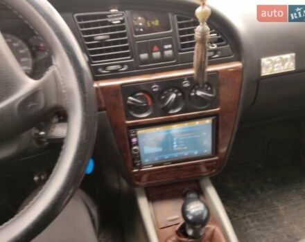 Зелений Деу Нубіра, об'ємом двигуна 2 л та пробігом 260 тис. км за 2600 $, фото 1 на Automoto.ua