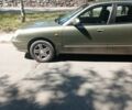 Зелений Деу Нубіра, об'ємом двигуна 2 л та пробігом 170 тис. км за 3800 $, фото 6 на Automoto.ua