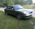 Зелений Деу Нубіра, об'ємом двигуна 2 л та пробігом 170 тис. км за 3800 $, фото 1 на Automoto.ua