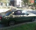 Зеленый Дэу Нубира, объемом двигателя 2 л и пробегом 370 тыс. км за 2600 $, фото 2 на Automoto.ua