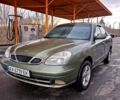 Зеленый Дэу Нубира, объемом двигателя 2 л и пробегом 0 тыс. км за 850 $, фото 1 на Automoto.ua