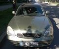 Зелений Деу Нубіра, об'ємом двигуна 2 л та пробігом 370 тис. км за 2600 $, фото 5 на Automoto.ua