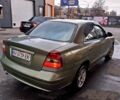 Зеленый Дэу Нубира, объемом двигателя 2 л и пробегом 0 тыс. км за 850 $, фото 6 на Automoto.ua