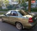 Зеленый Дэу Нубира, объемом двигателя 2 л и пробегом 370 тыс. км за 2600 $, фото 1 на Automoto.ua