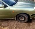 Зеленый Дэу Нубира, объемом двигателя 2 л и пробегом 312 тыс. км за 1900 $, фото 7 на Automoto.ua