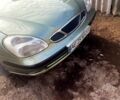 Зеленый Дэу Нубира, объемом двигателя 2 л и пробегом 312 тыс. км за 1900 $, фото 2 на Automoto.ua