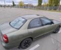 Зеленый Дэу Нубира, объемом двигателя 2 л и пробегом 363 тыс. км за 3200 $, фото 3 на Automoto.ua