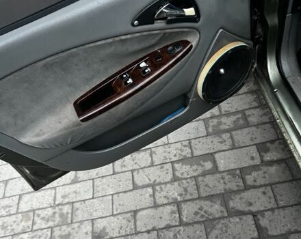 Зеленый Дэу Нубира, объемом двигателя 2 л и пробегом 317 тыс. км за 1800 $, фото 1 на Automoto.ua