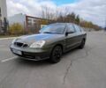 Зелений Деу Нубіра, об'ємом двигуна 2 л та пробігом 363 тис. км за 3100 $, фото 1 на Automoto.ua