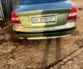 Зеленый Дэу Нубира, объемом двигателя 2 л и пробегом 312 тыс. км за 1900 $, фото 6 на Automoto.ua