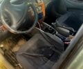 Зеленый Дэу Нубира, объемом двигателя 2 л и пробегом 312 тыс. км за 1900 $, фото 9 на Automoto.ua