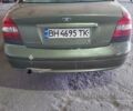 Зеленый Дэу Нубира, объемом двигателя 2 л и пробегом 476 тыс. км за 3650 $, фото 1 на Automoto.ua