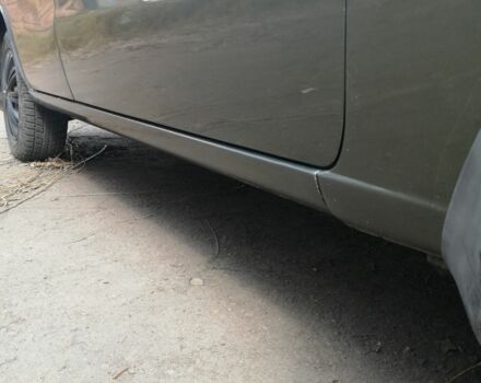 Деу Нубіра 2003 у Сумах на Automoto.ua Зелений Деу Нубіра, об'ємом двигуна 2 л та пробігом 3 тис. км за 3000 $, фото 2 на Automoto.ua