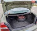 Зеленый Дэу Нубира, объемом двигателя 2 л и пробегом 363 тыс. км за 2900 $, фото 9 на Automoto.ua