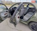 Зеленый Дэу Нубира, объемом двигателя 2 л и пробегом 363 тыс. км за 2900 $, фото 6 на Automoto.ua