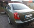 Зелений Деу Нубіра, об'ємом двигуна 1.8 л та пробігом 215 тис. км за 4199 $, фото 4 на Automoto.ua