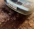 Зеленый Дэу Нубира, объемом двигателя 2 л и пробегом 312 тыс. км за 1900 $, фото 4 на Automoto.ua