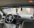 Зеленый Дэу Нубира, объемом двигателя 2.02 л и пробегом 240 тыс. км за 2000 $, фото 1 на Automoto.ua