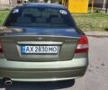 Зеленый Дэу Нубира, объемом двигателя 2.02 л и пробегом 178 тыс. км за 3400 $, фото 22 на Automoto.ua