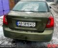 Зеленый Дэу Нубира, объемом двигателя 1.8 л и пробегом 215 тыс. км за 4300 $, фото 2 на Automoto.ua