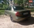 Зеленый Дэу Нубира, объемом двигателя 1.6 л и пробегом 275 тыс. км за 1450 $, фото 1 на Automoto.ua