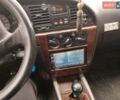 Зелений Деу Нубіра, об'ємом двигуна 2 л та пробігом 260 тис. км за 2600 $, фото 1 на Automoto.ua