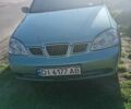 Зелений Деу Нубіра, об'ємом двигуна 1.6 л та пробігом 250 тис. км за 3200 $, фото 1 на Automoto.ua