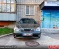 Зеленый Дэу Нубира, объемом двигателя 2 л и пробегом 165 тыс. км за 1900 $, фото 1 на Automoto.ua