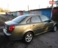 Зелений Деу Нубіра, об'ємом двигуна 1.8 л та пробігом 215 тис. км за 4199 $, фото 3 на Automoto.ua