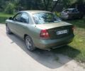 Зелений Деу Нубіра, об'ємом двигуна 2 л та пробігом 170 тис. км за 3800 $, фото 1 на Automoto.ua