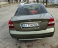 Зеленый Дэу Нубира, объемом двигателя 2 л и пробегом 360 тыс. км за 2500 $, фото 1 на Automoto.ua