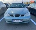 Зеленый Дэу Нубира, объемом двигателя 1.8 л и пробегом 150 тыс. км за 5500 $, фото 1 на Automoto.ua