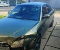 Зеленый Дэу Нубира, объемом двигателя 2 л и пробегом 330 тыс. км за 600 $, фото 1 на Automoto.ua