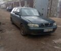 Зеленый Дэу Нубира, объемом двигателя 1.6 л и пробегом 10 тыс. км за 850 $, фото 1 на Automoto.ua