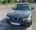 Зеленый Дэу Нубира, объемом двигателя 1.6 л и пробегом 253 тыс. км за 1900 $, фото 1 на Automoto.ua