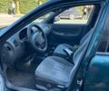 Зеленый Дэу Нубира, объемом двигателя 1.6 л и пробегом 116 тыс. км за 3000 $, фото 14 на Automoto.ua