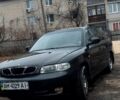 Зелений Деу Нубіра, об'ємом двигуна 1.6 л та пробігом 100 тис. км за 1700 $, фото 1 на Automoto.ua