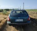 Зелений Деу Нубіра, об'ємом двигуна 1.6 л та пробігом 127 тис. км за 1200 $, фото 3 на Automoto.ua