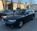 Зеленый Дэу Нубира, объемом двигателя 1.6 л и пробегом 257 тыс. км за 1900 $, фото 1 на Automoto.ua