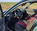 Зелений Деу Нубіра, об'ємом двигуна 1.6 л та пробігом 127 тис. км за 1200 $, фото 5 на Automoto.ua
