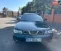 Зеленый Дэу Нубира, объемом двигателя 1.6 л и пробегом 116 тыс. км за 3000 $, фото 1 на Automoto.ua