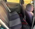 Зеленый Дэу Нубира, объемом двигателя 1.6 л и пробегом 236 тыс. км за 1750 $, фото 7 на Automoto.ua