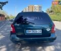 Зеленый Дэу Нубира, объемом двигателя 1.6 л и пробегом 116 тыс. км за 3000 $, фото 6 на Automoto.ua