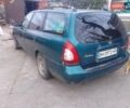 Зеленый Дэу Нубира, объемом двигателя 1.6 л и пробегом 260 тыс. км за 1500 $, фото 1 на Automoto.ua