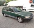 Зеленый Дэу Нубира, объемом двигателя 1.6 л и пробегом 345 тыс. км за 1918 $, фото 1 на Automoto.ua
