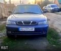 Зеленый Дэу Нубира, объемом двигателя 1.6 л и пробегом 0 тыс. км за 1600 $, фото 1 на Automoto.ua