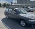 Зеленый Дэу Нубира, объемом двигателя 1.6 л и пробегом 253 тыс. км за 1900 $, фото 1 на Automoto.ua