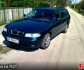 Зелений Деу Нубіра, об'ємом двигуна 1.6 л та пробігом 0 тис. км за 2100 $, фото 1 на Automoto.ua